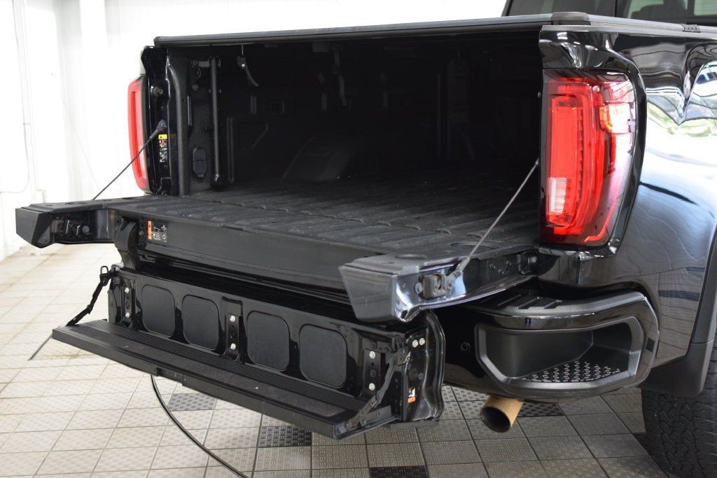 2022 GMC Sierra 2500HD 4WD Crew Cab 159" AT4 - 23078746 - 28