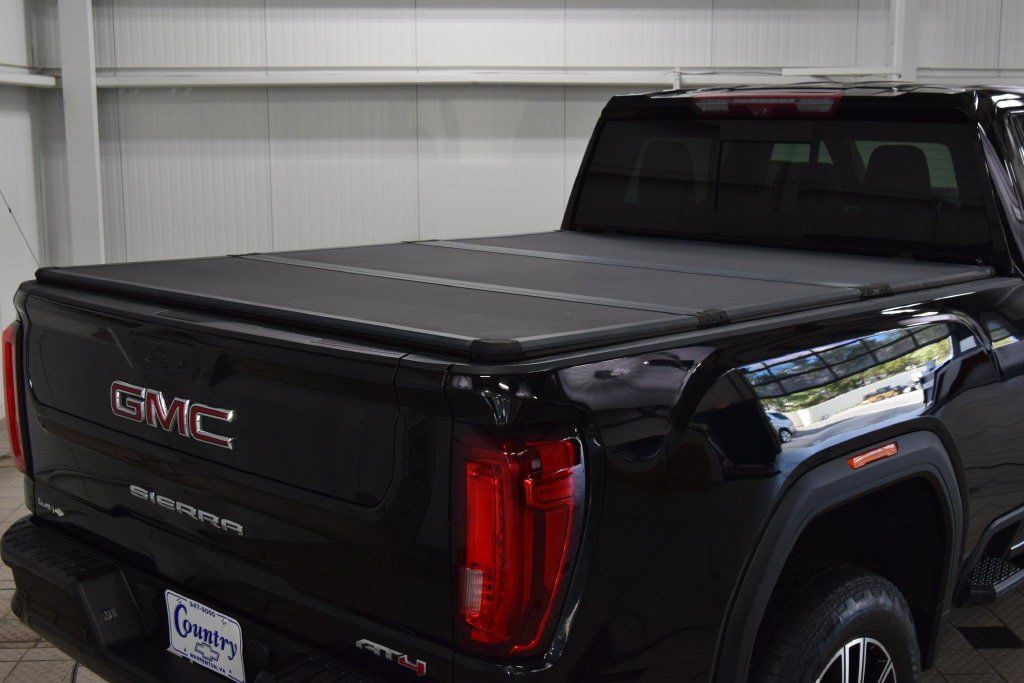 2022 GMC Sierra 2500HD 4WD Crew Cab 159" AT4 - 23078746 - 29