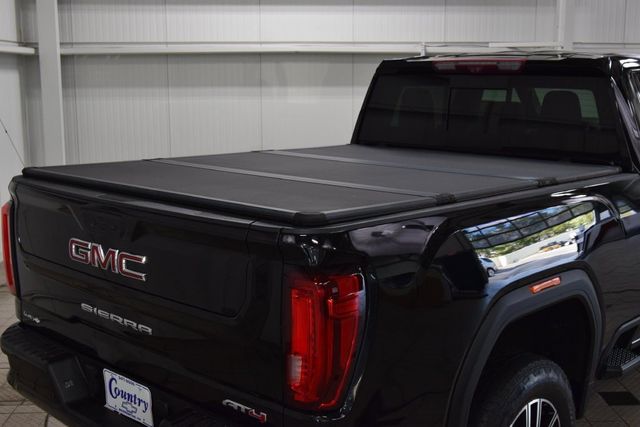 2022 GMC Sierra 2500HD 4WD Crew Cab 159" AT4 - 23078746 - 29