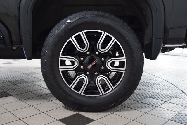 2022 GMC Sierra 2500HD 4WD Crew Cab 159" AT4 - 23078746 - 30