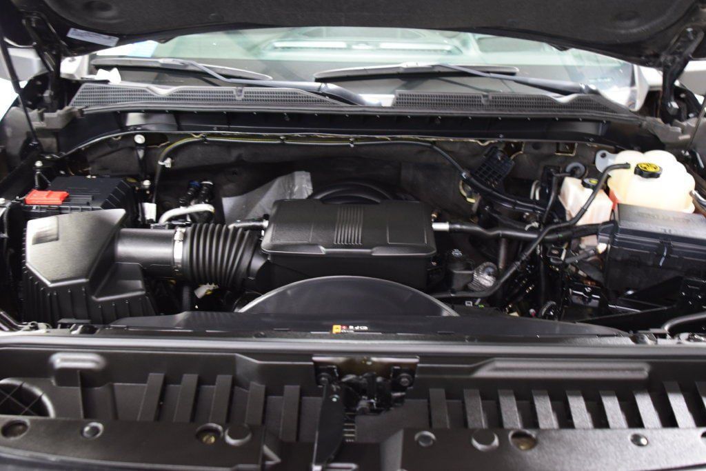 2022 GMC Sierra 2500HD 4WD Crew Cab 159" AT4 - 23078746 - 33