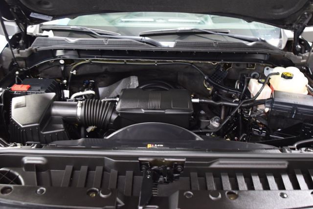 2022 GMC Sierra 2500HD 4WD Crew Cab 159" AT4 - 23078746 - 33