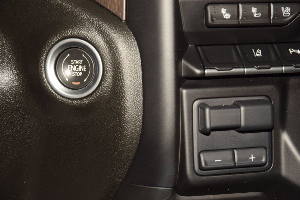 2022 GMC Sierra 2500HD 4WD Crew Cab 159" AT4 - 23078746 - 37