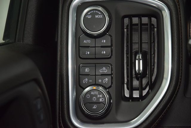 2022 GMC Sierra 2500HD 4WD Crew Cab 159" AT4 - 23078746 - 38