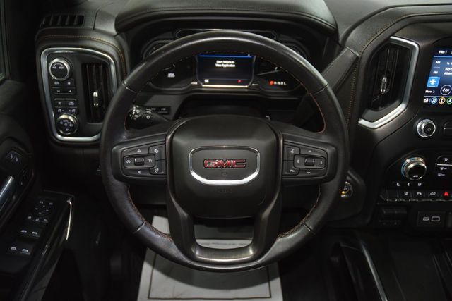 2022 GMC Sierra 2500HD 4WD Crew Cab 159" AT4 - 23078746 - 40