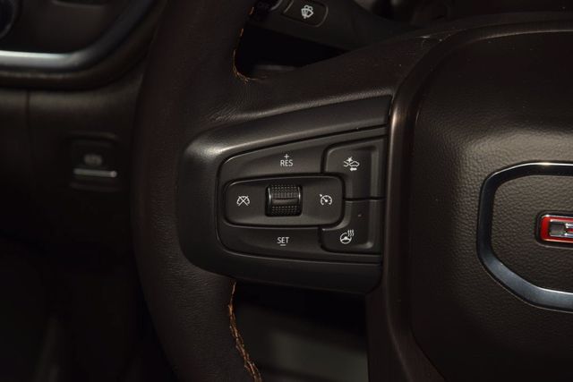 2022 GMC Sierra 2500HD 4WD Crew Cab 159" AT4 - 23078746 - 41