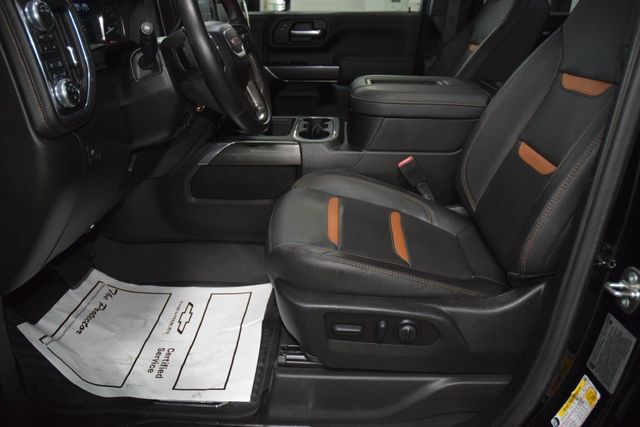 2022 GMC Sierra 2500HD 4WD Crew Cab 159" AT4 - 23078746 - 44