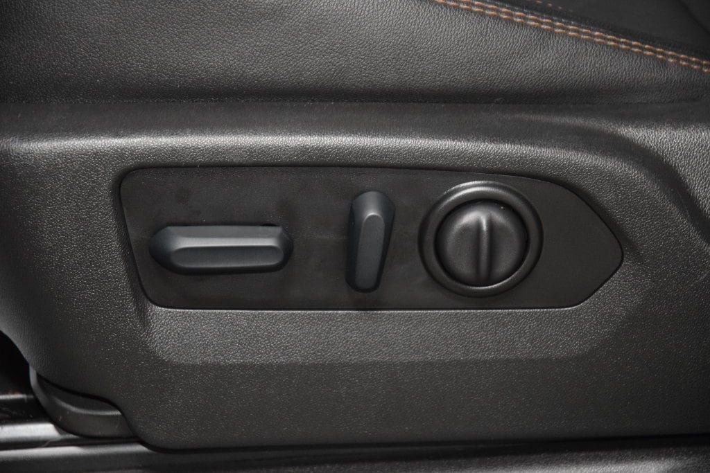 2022 GMC Sierra 2500HD 4WD Crew Cab 159" AT4 - 23078746 - 45