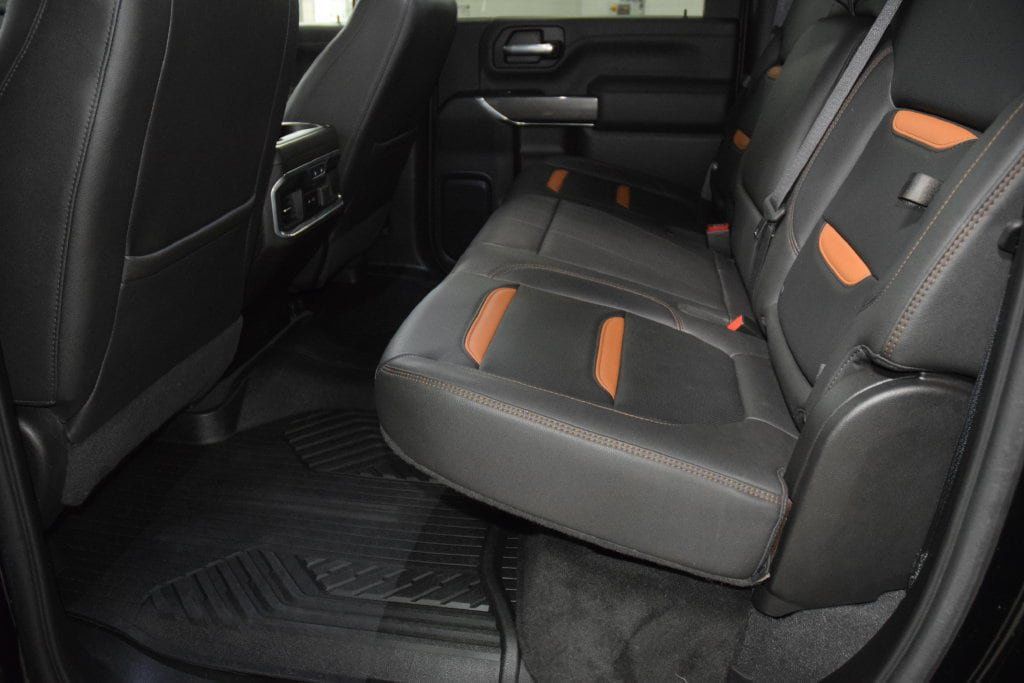 2022 GMC Sierra 2500HD 4WD Crew Cab 159" AT4 - 23078746 - 47