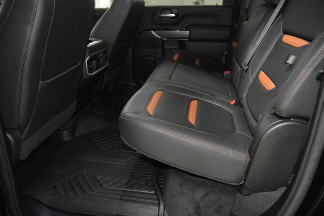 2022 GMC Sierra 2500HD 4WD Crew Cab 159" AT4 - 23078746 - 47