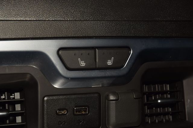 2022 GMC Sierra 2500HD 4WD Crew Cab 159" AT4 - 23078746 - 48