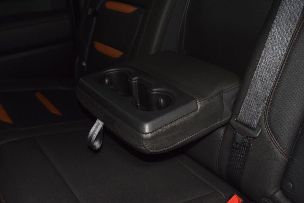 2022 GMC Sierra 2500HD 4WD Crew Cab 159" AT4 - 23078746 - 49