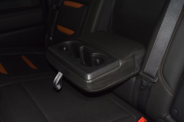 2022 GMC Sierra 2500HD 4WD Crew Cab 159" AT4 - 23078746 - 49
