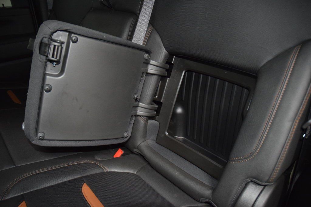 2022 GMC Sierra 2500HD 4WD Crew Cab 159" AT4 - 23078746 - 50