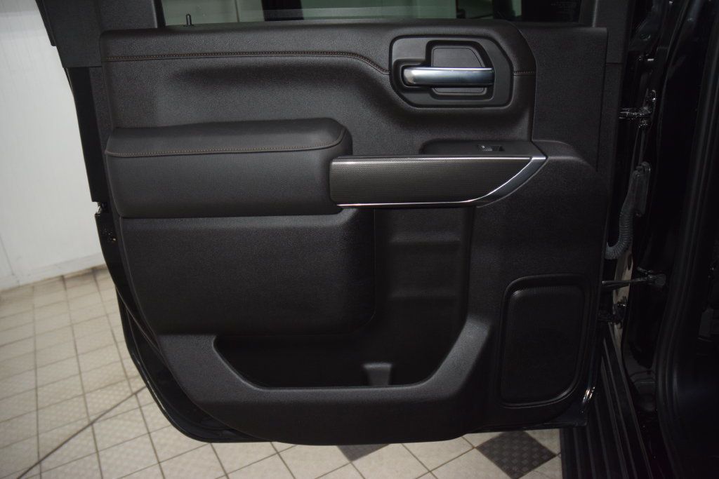 2022 GMC Sierra 2500HD 4WD Crew Cab 159" AT4 - 23078746 - 51