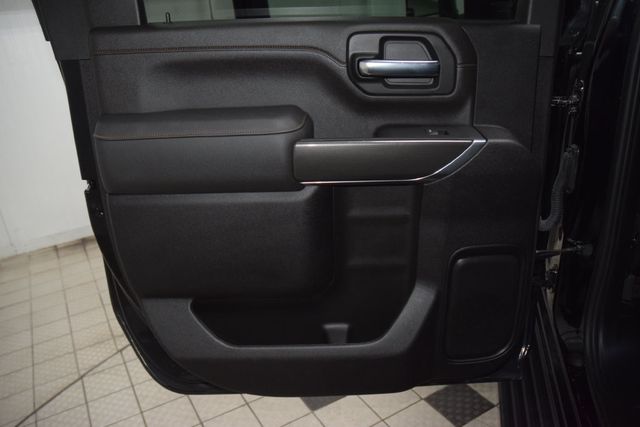 2022 GMC Sierra 2500HD 4WD Crew Cab 159" AT4 - 23078746 - 51