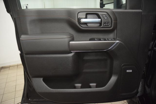 2022 GMC Sierra 2500HD 4WD Crew Cab 159" AT4 - 23078746 - 53