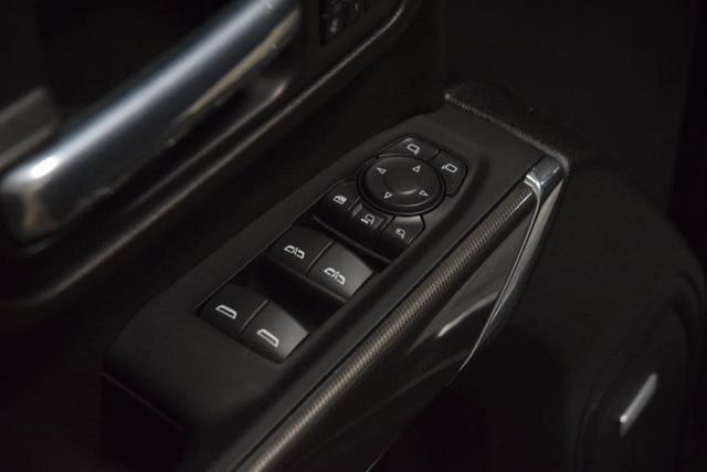 2022 GMC Sierra 2500HD 4WD Crew Cab 159" AT4 - 23078746 - 54