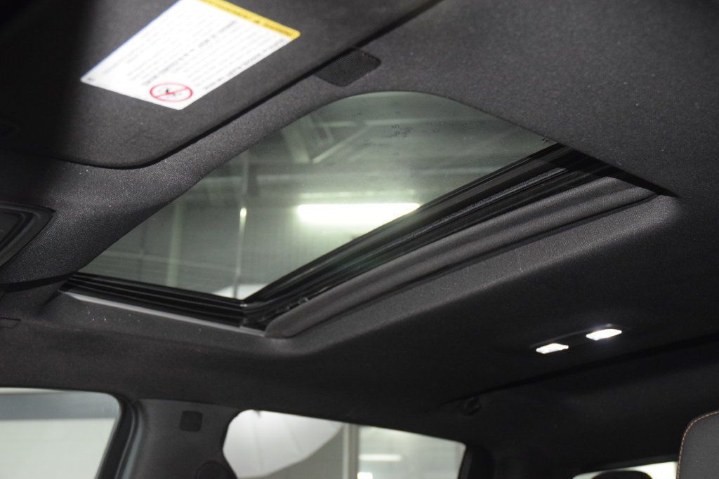 2022 GMC Sierra 2500HD 4WD Crew Cab 159" AT4 - 23078746 - 56