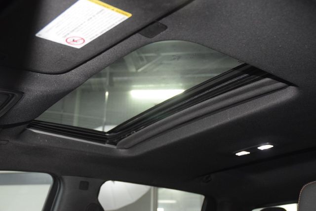 2022 GMC Sierra 2500HD 4WD Crew Cab 159" AT4 - 23078746 - 56
