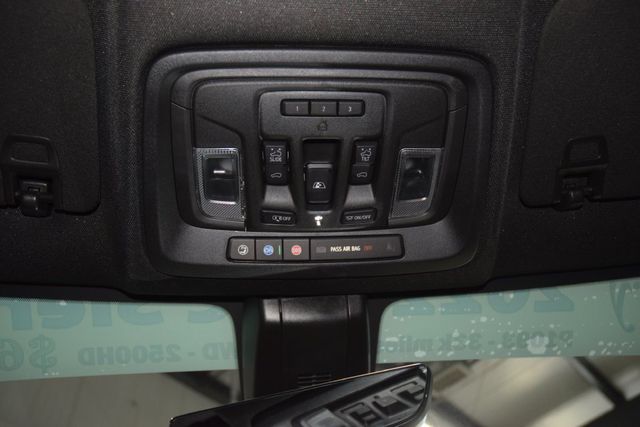 2022 GMC Sierra 2500HD 4WD Crew Cab 159" AT4 - 23078746 - 57