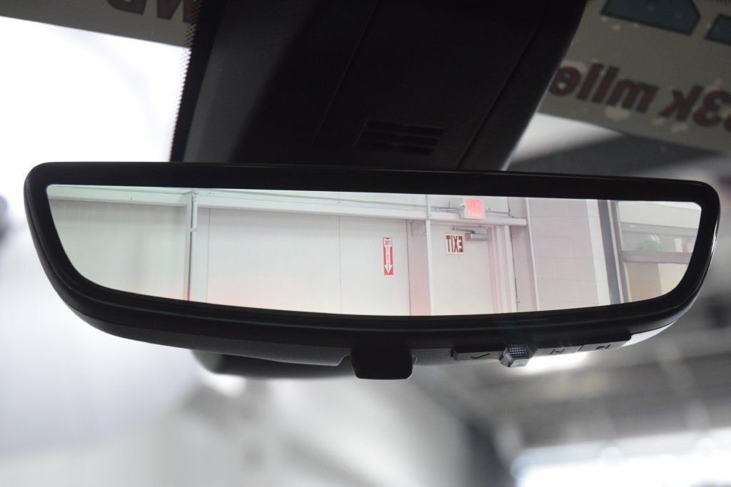 2022 GMC Sierra 2500HD 4WD Crew Cab 159" AT4 - 23078746 - 58