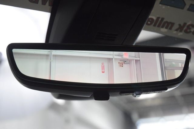 2022 GMC Sierra 2500HD 4WD Crew Cab 159" AT4 - 23078746 - 58