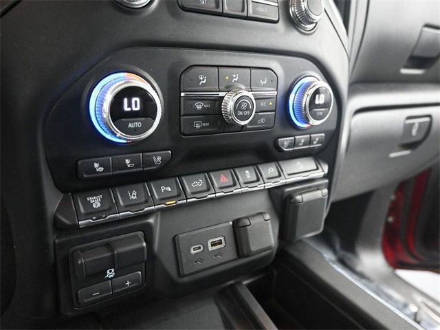 2022 GMC Sierra 2500HD 4WD Crew Cab 159" AT4 - 22863037 - 15