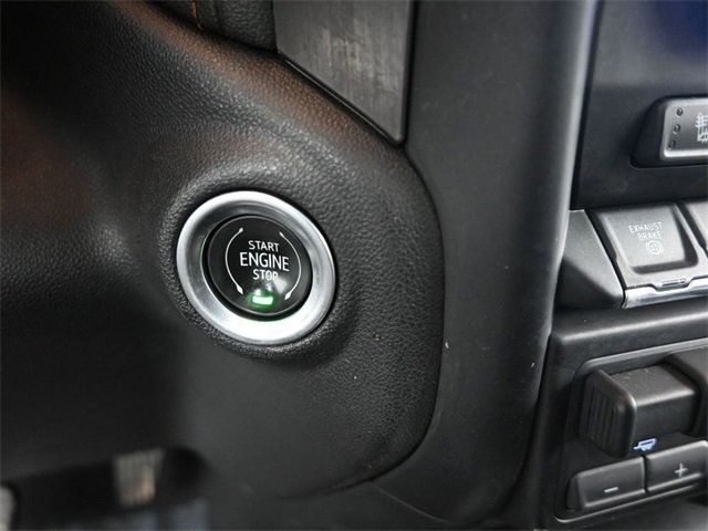 2022 GMC Sierra 2500HD 4WD Crew Cab 159" AT4 - 22863037 - 16