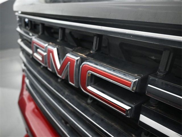 2022 GMC Sierra 2500HD 4WD Crew Cab 159" AT4 - 22863037 - 30