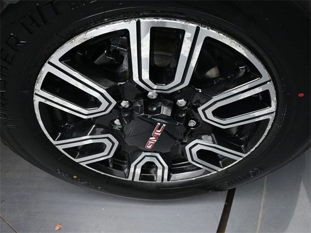 2022 GMC Sierra 2500HD 4WD Crew Cab 159" AT4 - 22863037 - 33