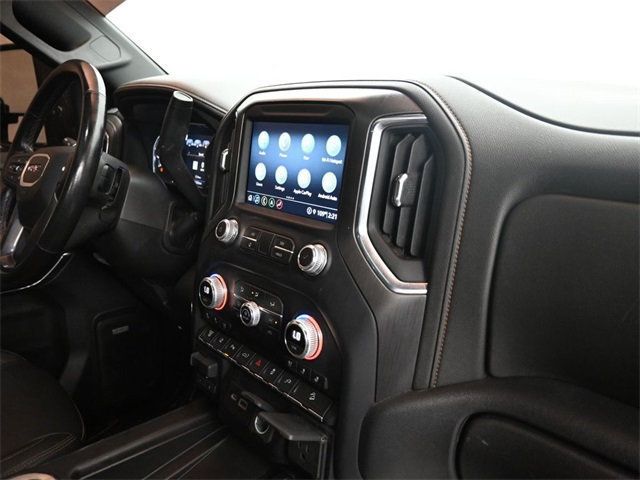 2022 GMC Sierra 2500HD 4WD Crew Cab 159" AT4 - 22863037 - 37