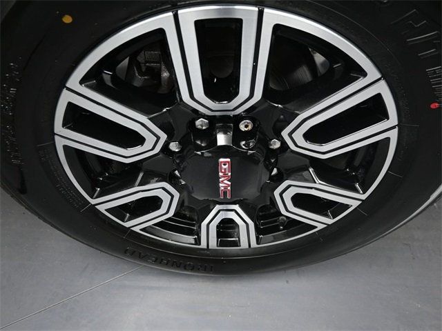 2022 GMC Sierra 2500HD 4WD Crew Cab 159" AT4 - 22863037 - 40