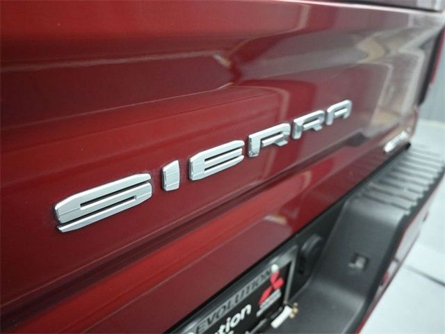 2022 GMC Sierra 2500HD 4WD Crew Cab 159" AT4 - 22863037 - 43