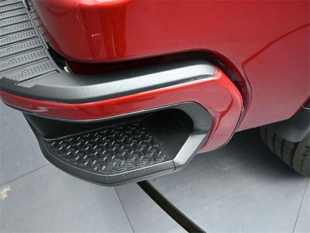 2022 GMC Sierra 2500HD 4WD Crew Cab 159" AT4 - 22863037 - 46