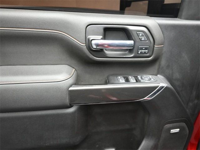 2022 GMC Sierra 2500HD 4WD Crew Cab 159" AT4 - 22863037 - 4