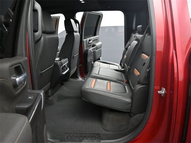 2022 GMC Sierra 2500HD 4WD Crew Cab 159" AT4 - 22863037 - 6