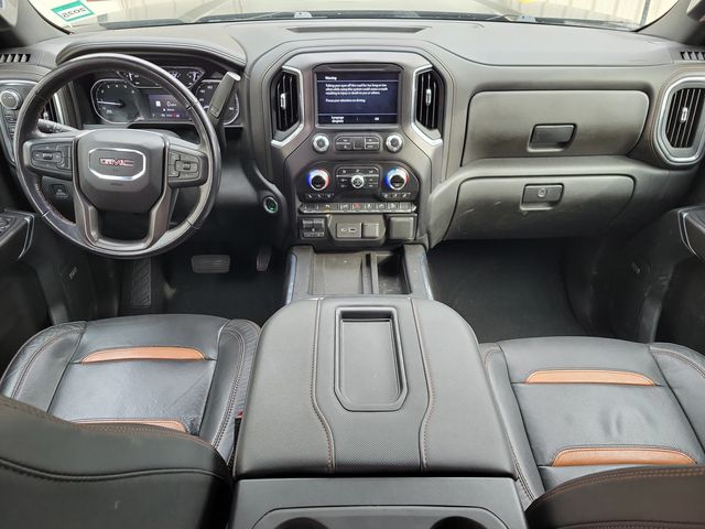 2022 GMC Sierra 2500HD 4WD Crew Cab 159" AT4 - 22943873 - 11