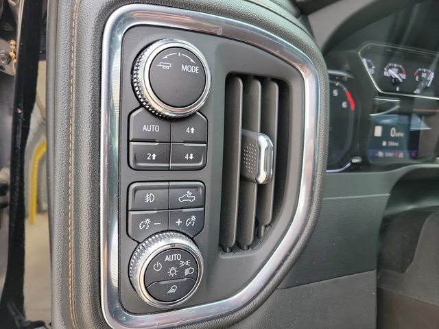 2022 GMC Sierra 2500HD 4WD Crew Cab 159" AT4 - 22943873 - 16