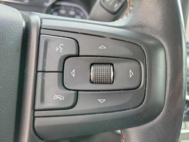 2022 GMC Sierra 2500HD 4WD Crew Cab 159" AT4 - 22943873 - 18