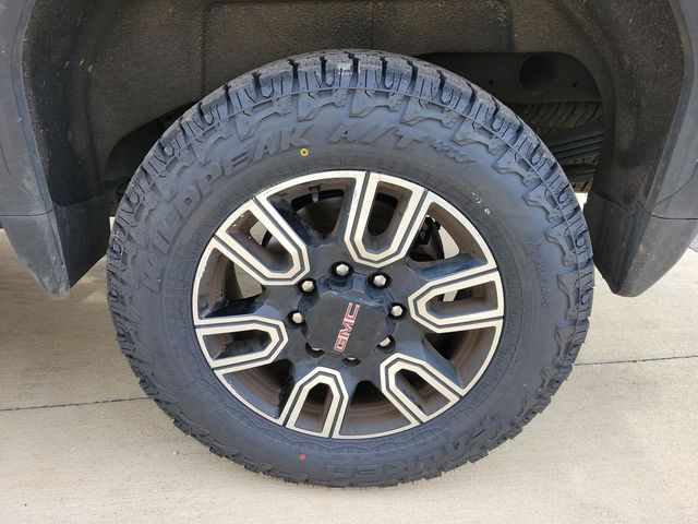 2022 GMC Sierra 2500HD 4WD Crew Cab 159" AT4 - 22943873 - 27