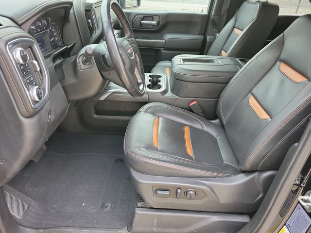 2022 GMC Sierra 2500HD 4WD Crew Cab 159" AT4 - 22943873 - 3