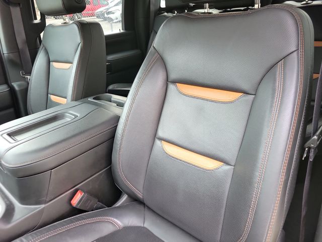 2022 GMC Sierra 2500HD 4WD Crew Cab 159" AT4 - 22943873 - 5