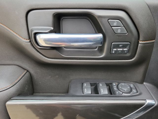 2022 GMC Sierra 2500HD 4WD Crew Cab 159" AT4 - 22943873 - 7