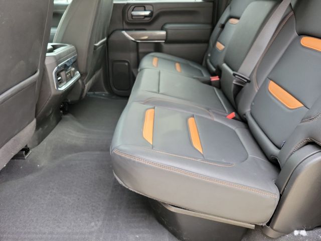 2022 GMC Sierra 2500HD 4WD Crew Cab 159" AT4 - 22943873 - 8