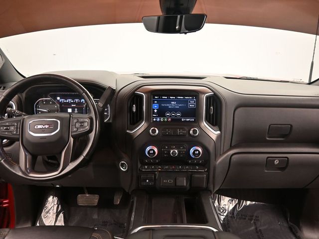 2022 GMC Sierra 2500HD 4WD Crew Cab 159" AT4 - 22991322 - 9