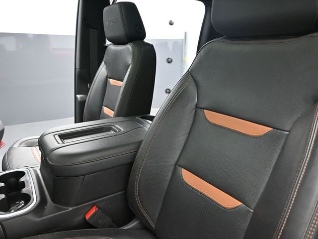 2022 GMC Sierra 2500HD 4WD Crew Cab 159" AT4 - 22991322 - 12