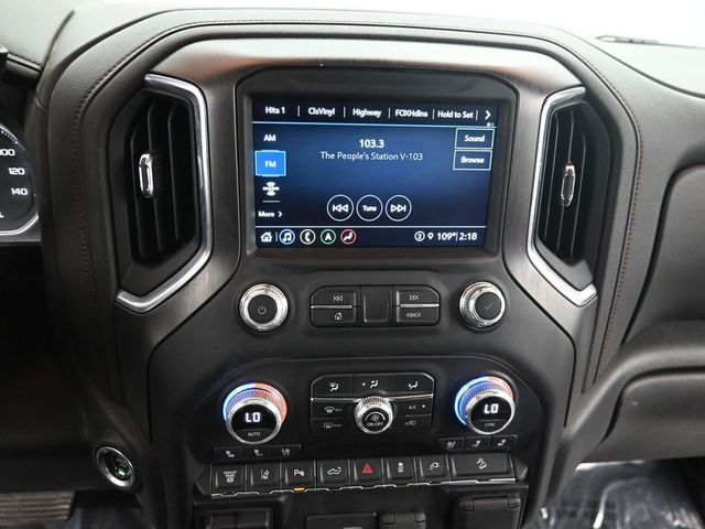 2022 GMC Sierra 2500HD 4WD Crew Cab 159" AT4 - 22991322 - 14