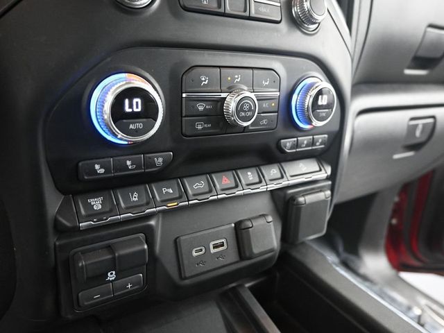 2022 GMC Sierra 2500HD 4WD Crew Cab 159" AT4 - 22991322 - 15