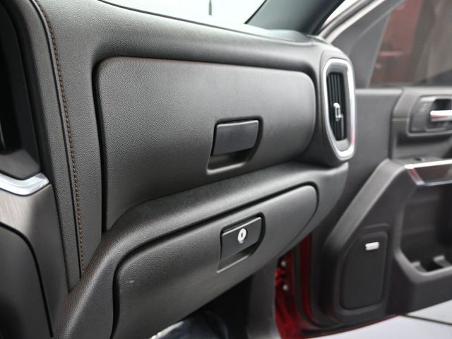 2022 GMC Sierra 2500HD 4WD Crew Cab 159" AT4 - 22991322 - 18